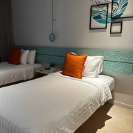 โรงแรมโนโวเทลระยอง ริมเพ รีสอร์ท