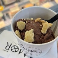 เมนูของร้าน AMOR แฟชั่นไอส์แลนด์