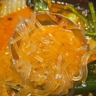 เมนูของร้าน SHU DAXIA Thailand Express