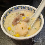 เมนูของร้าน SHU DAXIA Thailand Express