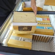 เมนูของร้าน Eat me Shabu&Grills อีทท์มี ชาบู&กิว บุฟเฟ่ต์