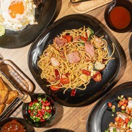 Easy Deli ข้าวไข่ข้น พระราม3 Easy Deli ข้าวไข่ข้น พระราม3