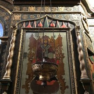บรรยากาศ St Basil's Cathedral