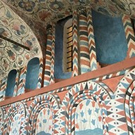 บรรยากาศ St Basil's Cathedral