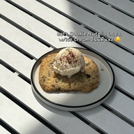 Second Cafe Wanglang