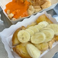 อ้วนปังปิ้งนมสด | OUAN เพชรบุรี ซ.10 (ซอยกิ่งเพชร)