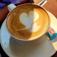เมนูของร้าน Tara Cafe เขาใหญ่