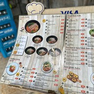 ก๋วยเตี๋ยวกั้งบ้านเพ - ระยอง บ้านเพ