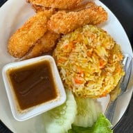 ข้าวหุง