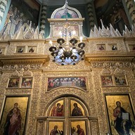 บรรยากาศ St Basil's Cathedral
