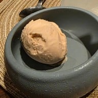 เมนูของร้าน La Casa Nostra