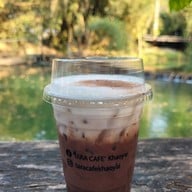 เมนูของร้าน Tara Cafe เขาใหญ่