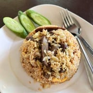 เมนูของร้าน อาไบมาโคขุน ศรีนครินทร์