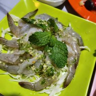 อร่อยหรือหิว ?