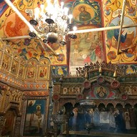 บรรยากาศ St Basil's Cathedral