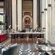 Intercontinental Hotel Bangkok