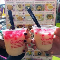 เมนูของร้าน Sweettime🍧 เยาวราช