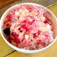 เมนูของร้าน เฮือนหนมเส้น