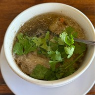 ร้านอิ่มอร่อย