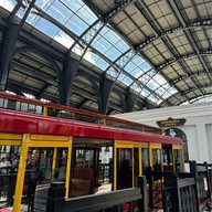 Muong Hoa Station