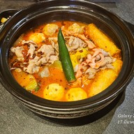 เมนูของร้าน SHU DAXIA Thailand Express