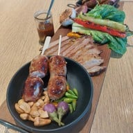 Kinlenn Eatery & Play เขาใหญ่