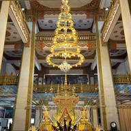 พระมหาธาตุแก่นนคร (วัดหนองแวง)