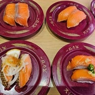 SUSHIRO THAILAND MBK Center