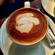 เมนูของร้าน Tara Cafe เขาใหญ่