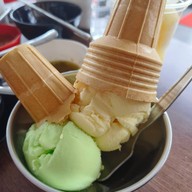 เมนูของร้าน Eat me Shabu&Grills อีทท์มี ชาบู&กิว บุฟเฟ่ต์