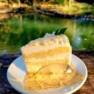 เมนูของร้าน Tara Cafe เขาใหญ่