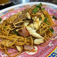 ไต๋ตงหูฉลาม บางรัก (เจ้าเก่า ไม่มีสาขา) บางรัก