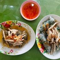 เจ้หลี ปากหม้อเจ้าเก่า