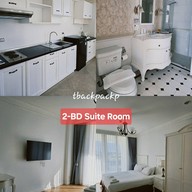 ชาโตเดอเขาใหญ่