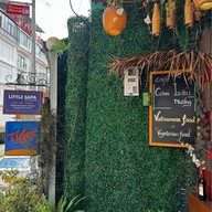 Little Sapa restaurant
