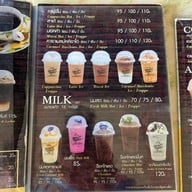 Cafe Laura Bar & Restaurant หนองแค