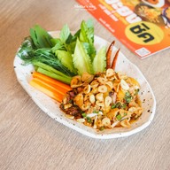 เมนูของร้าน SEE FAH เอสพลานาด แคราย