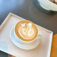 Blue Bottle อัพกูจอง โซล