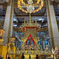 พระมหาธาตุแก่นนคร (วัดหนองแวง)