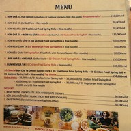 Bun Cha Ta Hanoi