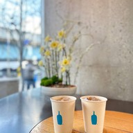 Blue Bottle อัพกูจอง โซล