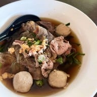 เมนูของร้าน อาไบมาโคขุน ศรีนครินทร์