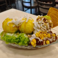 Swensen's CENTRAL WEST GATE FLOOR 3