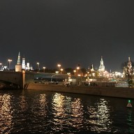 MOSCOW RIVER CRUISES BY RADISSON Moscow russia