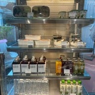 TOGETA COFFEE SILOM