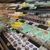 Bake A Wish Fashion Island