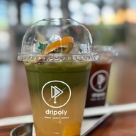 Dripoly Cafe ดริปโพลี่ พัทยา
