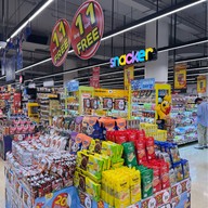 Tops Supermarket True Digital Park