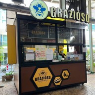 grazioso รพ รามาธิบดี