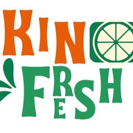 Kinfresh(กินเฟรช) ผลไม้พร้อมทานและสมูธตี้
